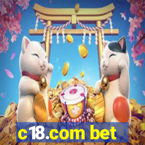c18.com bet